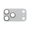 Προστατευτικό Κάμερας PanzerGlass Fender Light Grey για Apple iPhone 18 Pro Max