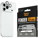 Προστατευτικό Κάμερας PanzerGlass Fender Light Grey για Apple iPhone 18 Pro Max