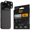 PanzerGlass Fender Προστατευτικό Φακού Κάμερας Μαύρο (Black Currant) για Apple iPhone 18 Pro