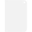 PanzerGlass Privacy Front Προστατευτικό Οθόνης για iPhone Fold (Frame Fit) με EasyAligner