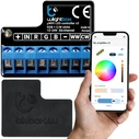 Blebox Smart Switch Wi‑Fi — Έξυπνος Διακόπτης για Φωτισμό
