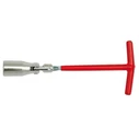 Artpol Folding Spark Plug Wrench 16mm (02201)