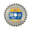 Artpol Wood Cutting Blade 230mm, 40 Teeth
