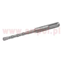 Artpol Carbide Diamond Drill Bit with SDS Plus Shank for Building Materials 12x600mm