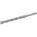 Artpol Diamond Carbide Drill Bit with SDS-Plus Shank for Masonry and Metal, 8 mm x 800 mm (MPN 48408)