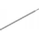 Artpol Carbide Diamond Core Drill 26mm SDS Plus 10x1000mm for Metal