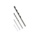 Artpol HSS Drill Bit 8mm with Cylindrical Shank