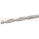 Artpol Διαμαντοτρύπανο HSS-G 15 x 169 mm, Κυλινδρικό Στέλεχος 13 mm (53150)