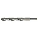 Artpol HSS-G Twist Drill Bit 15 x 169 mm, Cylindrical Shank 13 mm (Model 53150)