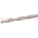 19.0mm Metal Drill Bit HSS-G White Undercut - Artpol 53190