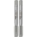 Artpol 56363 Steel Threading Dies, 2 pcs