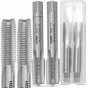 Thread Tap Set M12 x 1.25 mm, 2 Pieces - Artpol