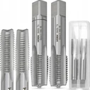 Tap Set M22 x 2.5 mm, 3 pcs - Artpol