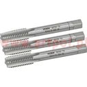 Σετ 3 τεμαχίων κοπτών σπειρώματος M12x1.75mm - Artpol