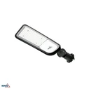 Φωτιστικό Δρόμου LED Jazmin 100W 4000K 13500lm IP65 Γκρι C82-JAZ-100LG-4K