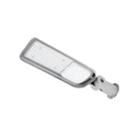 Φωτιστικό Δρόμου LED Jazmin 100W 4000K 13500lm IP65 Γκρι C82-JAZ-100LG-4K