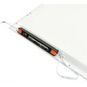 Bemko Χωνευτό LED Panel 42W Ψυχρό Λευκό 6500K C72-BLM-066-420-CCT-WH