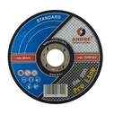 ANDRE abrasive articles Pro Metal Cutting Disc 400mm 95A24RBF