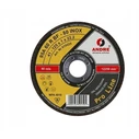 ANDRE Pro Δίσκος Κοπής Μετάλλου 230mm 95A36RBF