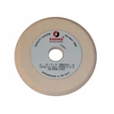 Δίσκος λείανσης Andre 125mm x 8mm x 20mm 99A60K7VE01-35 λευκό (τύπος 1c)
