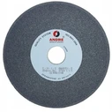 Andre Profiled Grinding Wheel 200mm x 8mm x 32mm 95A60K5VTE10-35 Grey (Type 1C)