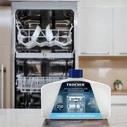 Frischer Dishwasher Cleaning Liquid 250ml