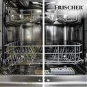 Frischer Dishwasher Cleaning Liquid 250ml