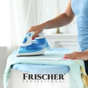 Αφαλατωτής σιδήρου Frischer 0,25 L