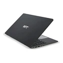 NTT System Book B15 15.6" FHD (Intel Core i5‑1334U, 16GB DDR5, 1.0TB SSD + 16GB SSD cache, Windows 11 Pro) — US Keyboard