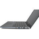 NTT Book B14IP 14" IPS WUXGA (Intel i5-1235U / 8GB / 256GB SSD / Windows 11 Home) (Keyboard US)