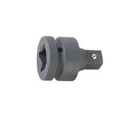 Honiton Αντάπτορας/Reductor για Παλμοκλειδιά 1/2" σε 3/4" (HB460)