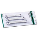 Honiton Brake Line Wrench Set, 3 pcs (8x9, 10x11, 12x13 mm) – Model H0001