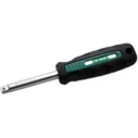 Honiton Long Nutdriver 1/4" x 150 mm H151