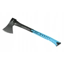 Jobi Extra WXT042 Axe 58.5 cm - 1000 g with Fiberglass Handle