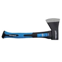 Jobi Extra WXT042 Τσεκούρι 58,5 cm - 1000 g με λαβή Fiberglass