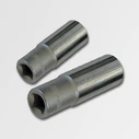 Honiton Καρυδάκι Μακρύ 1/2" 77 mm, 18 mm CrV H1518