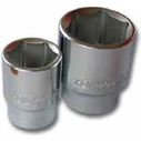 Honiton H1630 - Κοντή υποδοχή 6 σημείων 3/4" 30 mm