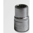 Honiton Air Hex Socket with 1/2" Drive, 30 mm H1730