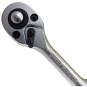 Honiton Καστάνια με Καρέ 1/4" Μήκους 14.5εκ. H8436