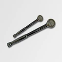 Καστάνια (ρακέτα) 1/4" Honiton H8712 - 45 δοντιών, CrV, 140 mm