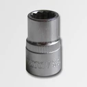 Honiton Καρυδάκι Εξάγωνο 14 mm 1/2" H1714