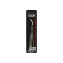 Precision Pliers Xtreme 115 mm Anti Magnetic Curved Pointed