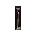 Precision Pliers Xtreme 115 mm Anti Magnetic Curved Pointed