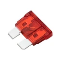 Car Fuses 10A - BLOW (10 pcs)