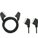 SCART Cable Blow 1.5m 21pin