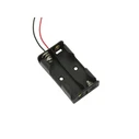 Battery Holder Type 2 R6 AA x2 with Cable DM Pro