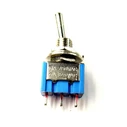 Default Brand Toggle Switch ON ON MTS 102 DM 3900