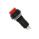 Red Push ON Button Switch DM-3929 (1 pcs)