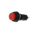 Red Push ON Button Switch DM-3929 (1 pcs)