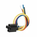 Default Automotive Relay Socket 4120 DM 0393